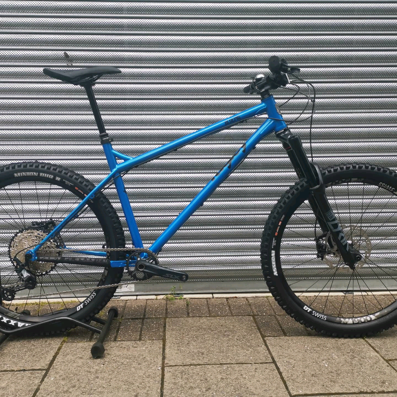 ragley blue pig frame for sale